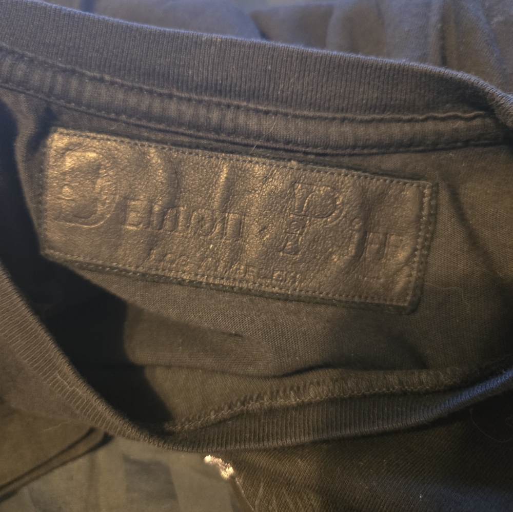 EXTREMELY RARE Demon Riff T-Shirt - Picture 5 of 6